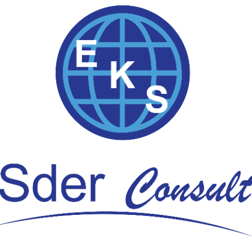 EKS SDER CONSULT