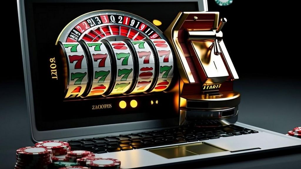5 stratégies de sécurité avancée pour profiter des jackpots sur les casinos en ligne