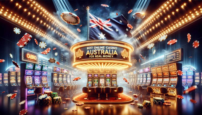 Guide complet pour choisir le meilleur casino en ligne en France